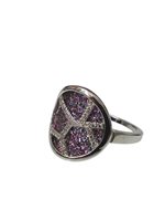 Anillo Les Georgettes Mujer in Bronce LESAN P99
